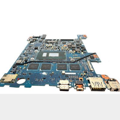 Placa de baza functionala ASUS Vivobook S406U i5-8250U 8Gb RAM foto