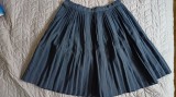 Fustă plisată de pionier