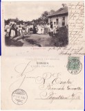 O duminica la tara - tipuri, port popular,clasica