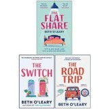 Beth O&#039;Leary 3 Books Collection Set