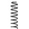 Arc spiral Saab 9-5 Combi (Ys3e) Tevema parte montare : Punte spate