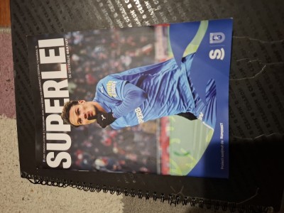 Program meci universitatea craiova-fcsb foto