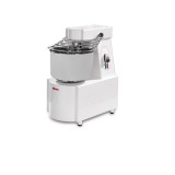 Malaxor-mixer spirala-aluat-coca pizza-6 kg