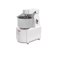 Malaxor-mixer spirala-aluat-coca pizza-6 kg