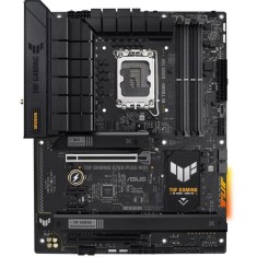 Placa de baza Asus TUF Gaming B760-PLUS WIFI, Socket 1700