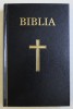 BIBLIA SAU SFANTA SCRIPTURA A VECHIULUI SI NOULUI TESTAMENT , CU TRIMITERI , traducerea DUMITRU CORNILESCU revizuita ortografic , 2019