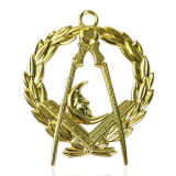 Bijuteri de colan Aurie / Argintie