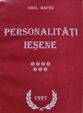 Personalitati Iesene Vol. 7 - 1997 - Ionel Maftei (I326)