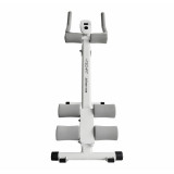 Aparat abdomene TECHFIT AB1000 Power, Alb, NOU!