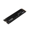 Solid State Drive (SSD) M.2 NVMe 4TB, Kingston KC3000
