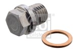 FEBI BILSTEIN 12341 surub de golire,baia de ulei