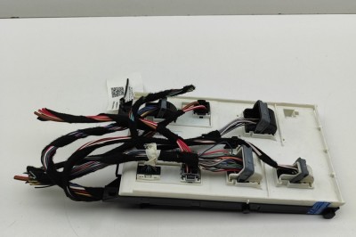 Modul de confort MERCEDES-BENZ GLE W166 2017 OEM: A1669001716,A1669010703,A1569021400,A2C7384671000 31265500 foto