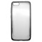 Husa APPLE iPhone 6 / 6S Plus - Electro (Negru)