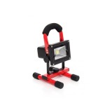 Cumpara ieftin Lampa de constructie LED 10W acumulator KreaftDele KD1226