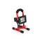 Lampa de constructie LED 10W acumulator KreaftDele KD1226