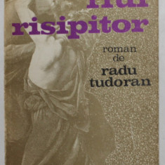 FIUL RISIPITOR-RADU TUDORAN