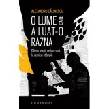 O lume care a luat-o razna. Cateva reactii de bun-simt la ce ni se-ntampla - Alexandru Calinescu