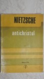 Nietzsche - Antichristul