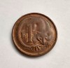 Australia - 1 Cent 1983 - L1, Australia si Oceania