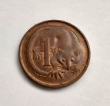 Australia - 1 Cent 1983 - L1