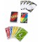 Joc de Carti Mattel Games Uno Clasic