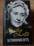 Autobiografia- Agatha Christie