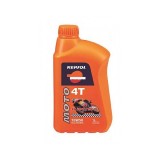Ulei Moto Repsol Racing 4T 10W50 1L Sintetic JASO MA2 API SJ