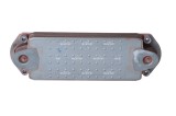 NRF 31198 Radiator ulei, ulei motor