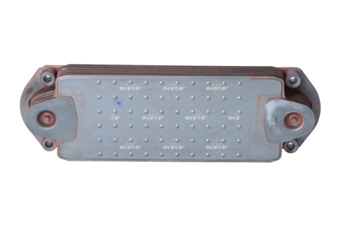NRF 31198 Radiator ulei, ulei motor
