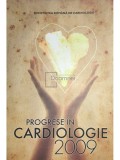 Dan Deleanu - Progrese in cardiologie 2009 (Editia: 2009)