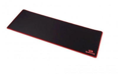 Mousepad Redragon Suzaku P003-BK foto