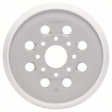 Bosch Disc abraziv extra moale 125mm