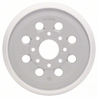 Bosch Disc abraziv extra moale 125mm