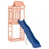 Set de joaca pentru exterior, lemn masiv de douglas
