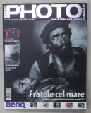 PHOTO , REVISTA DE TEHNICA SI ARTA FOTOGRAFICA NR.41 , 2009