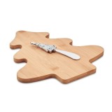 Set tocator branza de bambus