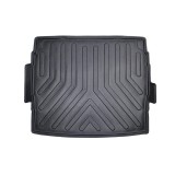 COVOR PROTECTIE PORTBAGAJ UMBRELLA PENTRU AUDI A3 (TYP 8V) SEDAN 2013-2020 75034