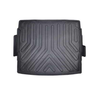 COVOR PROTECTIE PORTBAGAJ UMBRELLA PENTRU AUDI A3 (TYP 8V) SEDAN 2013-2020 75034 foto