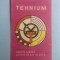 Calendar 1984 Tehnium-revista UTC