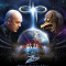 Devin Townsend Project Ziltoid Live At Royal Albet Hall (bluray)