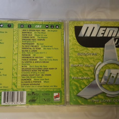 [CDA] Members Only #11 - compilatie 2CD