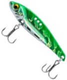 Cicada ZHENG FISHING Dragon Teeth, Culoare 04, 22g, 7.7cm, 1buc/pac
