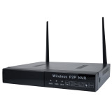 Cumpara ieftin NVR din kit wireless PNI House WiFi550, 8 canale 1080P