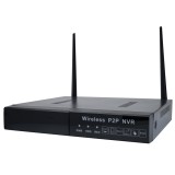 Cumpara ieftin Resigilat : NVR din kit wireless PNI House WiFi550, 8 canale 1080P