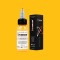 Tusuri Color XTREME 30ml - Bright Yellow