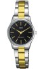 Ceas Dama, Q&amp;Q by Citizen, Classic C11A-006PY - Marime universala