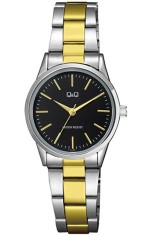 Ceas Dama, Q&amp;Q by Citizen, Classic C11A-006PY - Marime universala