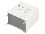 Condensator Polipropilenă 10uF THT &plusmn;5%