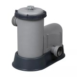 Pompa filtrare apa piscina, Bestway Flowclear 58389, 5678 l apa/h