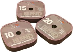 Fir Fluorocarbon ONE MORE CAST Tackle Blend Hooklink Soft, 4.6kg, 0.31mm, 20m